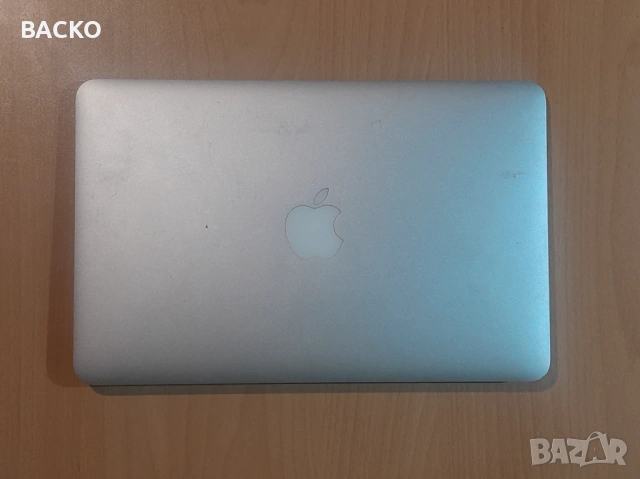 MacBook Air A 1465 EMC 2631 на части, снимка 4 - Части за лаптопи - 54070730