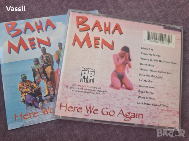 Оригинални CD SNAP SANDRA Dr.Alban Enigma C.C.Catch Bad Boys Blue Madonna Bob Marley Blue System