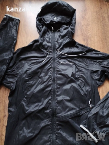 peak performance w minima j - дамско яке-ветровка Л, снимка 3 - Якета - 54158805