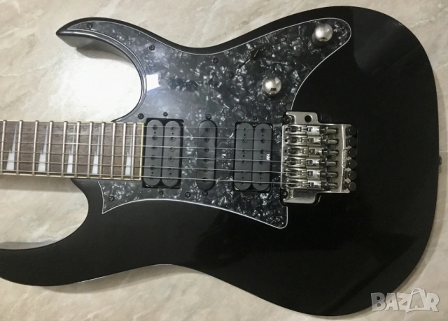 Ibanez RG350EX