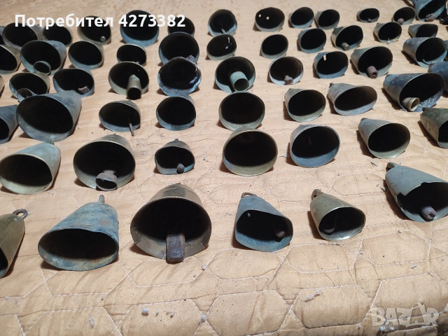 Стари автентични чанове , снимка 3 - Антикварни и старинни предмети - 55071248