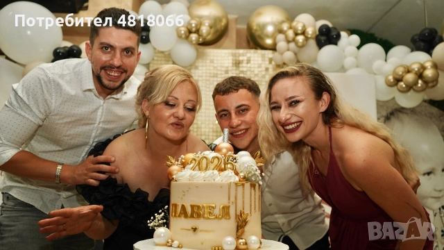 Фотограф Стара Загора Фотограф/видеограф, снимка 7 - Фотографи - 55061389