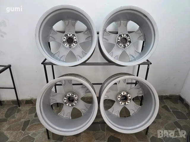 4бр 19ски джанти за MERCEDES 5х112мм A190079 , снимка 7 - Гуми и джанти - 55621254