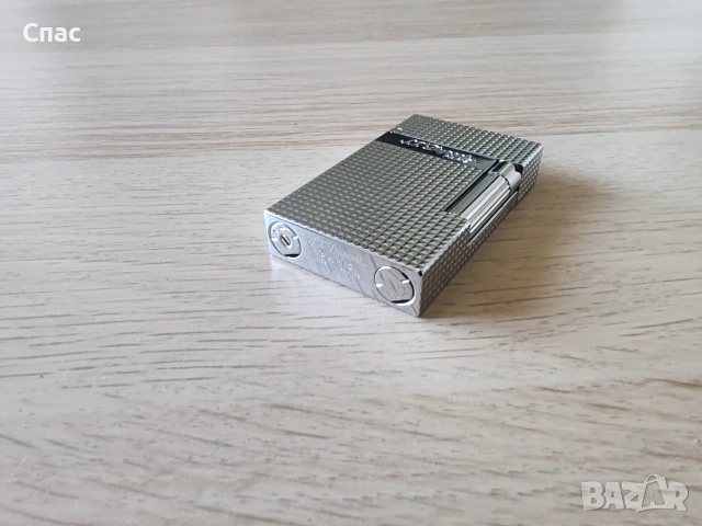 S.T. Dupont - запалка, снимка 13 - Запалки - 55103938
