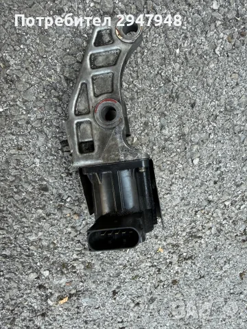 Актуатор за турбо bmw e90/e91 2.0d 163к.с, снимка 3 - Части - 55592160