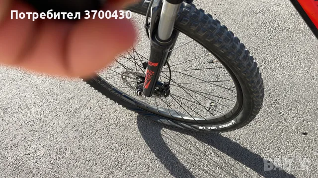 колело Scott scale 29’’, снимка 4 - Велосипеди - 55404618