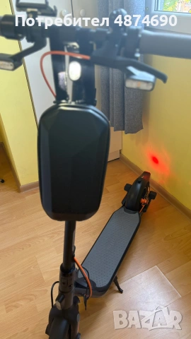 Segway Ninebot F40I, снимка 6 - Друга електроника - 55148175