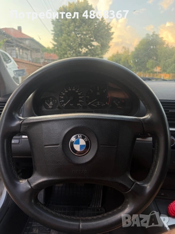 BMW e46, снимка 5 - Автомобили и джипове - 55064092