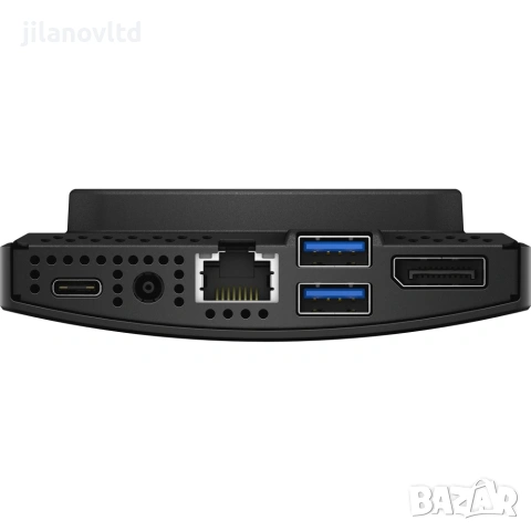 Компютър Dell 7090 ULTRA Mini i7-1185G7 16GB 256GB NVME SSD с до 24 МЕСЕЦА ГАРАНЦИЯ и Windows 11 PRO, снимка 2 - Работни компютри - 55247716
