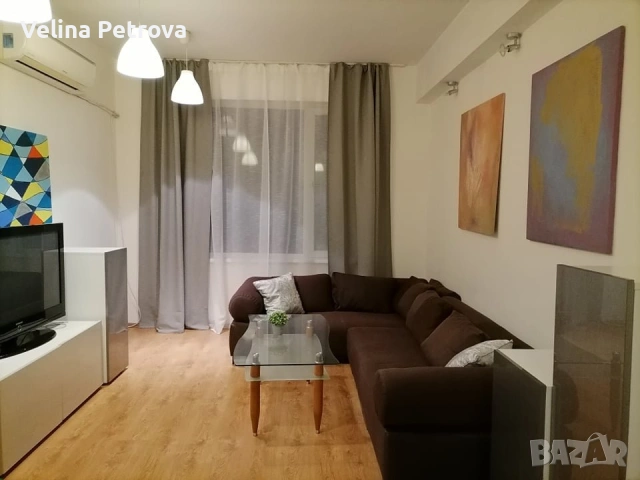 Двустаен апартамент в Борово, снимка 2 - Апартаменти - 54875534