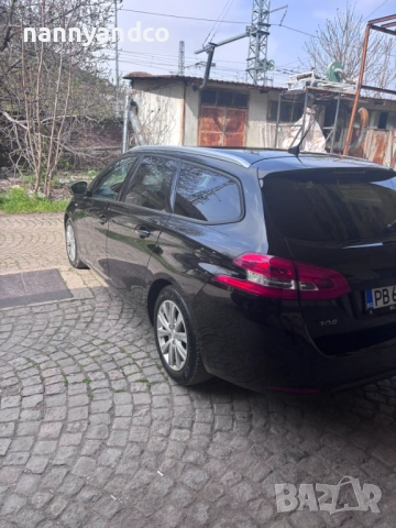 Peugeot 308 SW, снимка 5 - Автомобили и джипове - 54255654