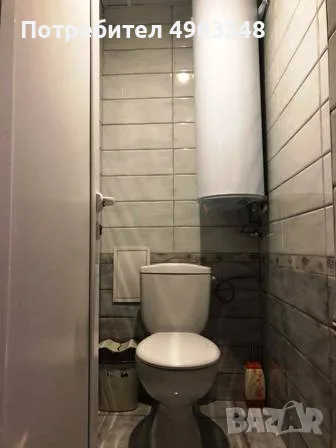 Продажба на двустайно жилище в района на ХЕИ, снимка 9 - Апартаменти - 55533079