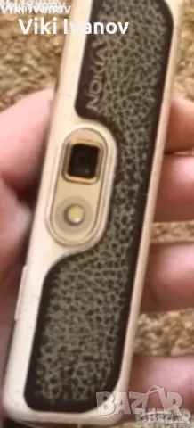 Нокия 7380-за батерия и джойстик , снимка 3 - Nokia - 55610967