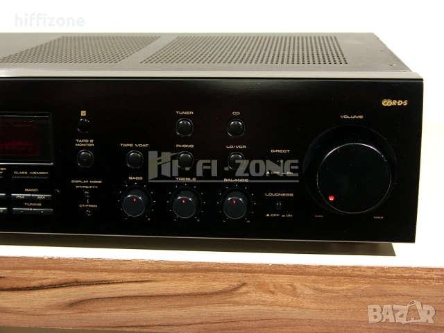 Ресивър   Pioneer sx-702rds , снимка 5 - Ресийвъри, усилватели, смесителни пултове - 54040918
