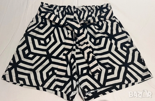 Ленени Къси Гащи Esmara