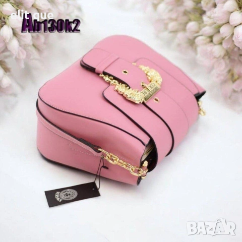 чанти versace ⬆️ 20 CM➡️ 25 CM, снимка 4 - Чанти - 55228936