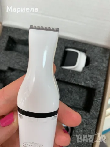 Тример за домашни любемци / Grooming for pets, снимка 4 - Други стоки за животни - 55373886