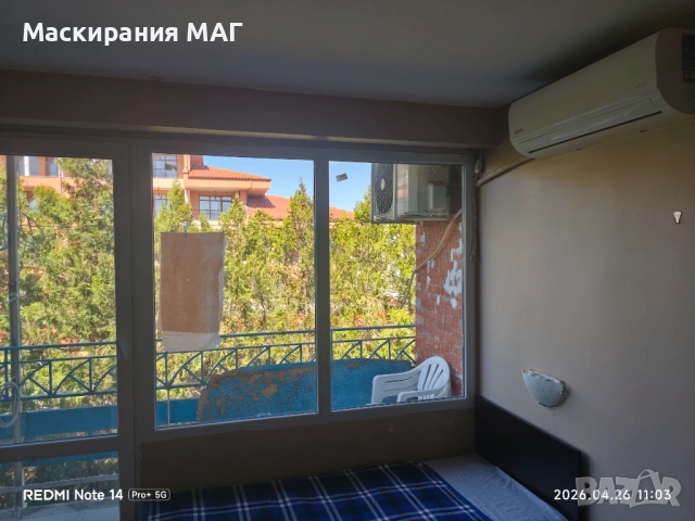 Нощувки Слънчев Бряг, снимка 13 - Апартаменти - 54244937