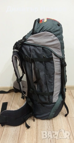 Туристическа раница Deuter Eclipse 60+10L, снимка 7 - Спортна екипировка - 54784096