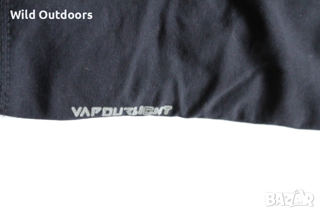 BERGHAUS - мъжки туристически стреч панталон, размер М, снимка 8 - Спортни дрехи, екипи - 54114554