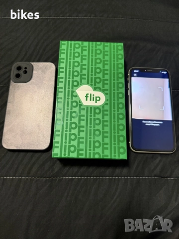 iPhone 11 white 64gb ОТЛИЧНО СЪСТОЯНИЕ 120€, снимка 6 - Apple iPhone - 55514262