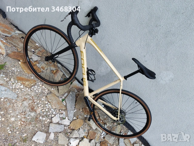 Focus gravel 1по11ск Sram шосеен велосипед колело , снимка 10 - Велосипеди - 54742805