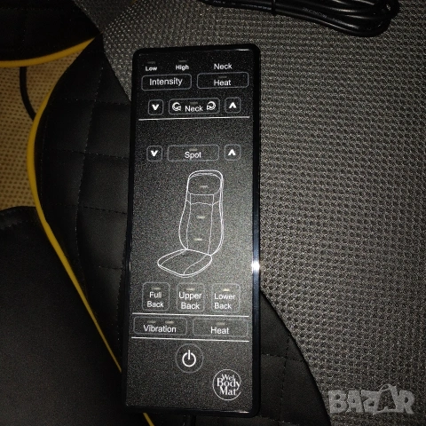 Масажор за тяло Wel body max, снимка 4 - Масажори - 55172406
