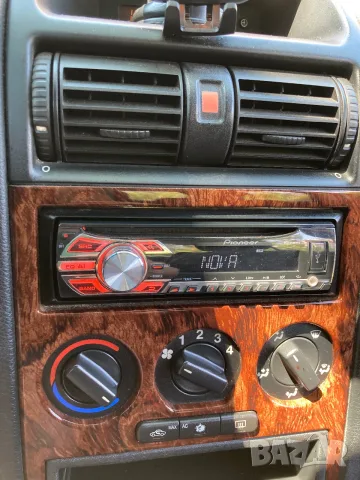 PIONEER DEH-1500UBA MP3 USB AUX