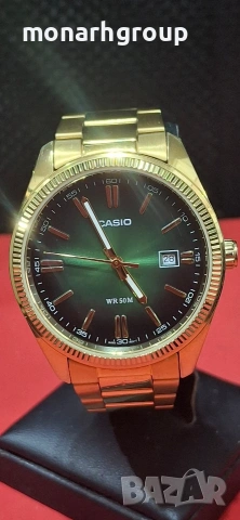 Часовник Casio Timeless MTP-1302P, снимка 2 - Мъжки - 54741288