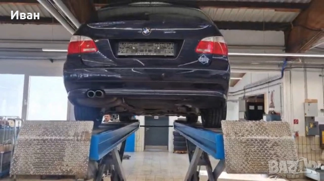 Подемник крик 5 Тона