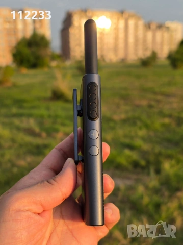 XIAOMI Walkie Talkie Slim, снимка 8 - Xiaomi - 54886498
