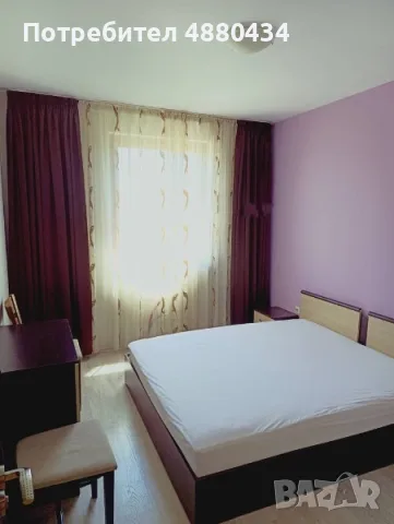 Двустаен в Тракия!, снимка 3 - Апартаменти - 55412883