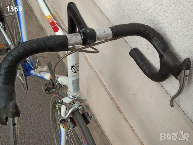 Villiger Columbus 55 размер, снимка 14 - Велосипеди - 54151728