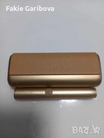 IQOS PRIME