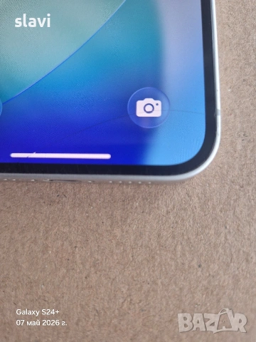 IPhone 16e 128GB , снимка 8 - Apple iPhone - 54460701