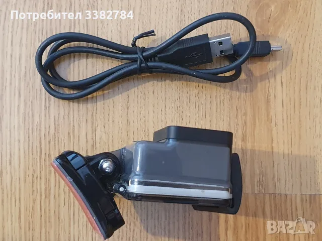 GoPro HERO model 2014, снимка 4 - Камери - 55607608