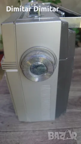 Hitachi trk 7200., снимка 5 - Радиокасетофони, транзистори - 55421181