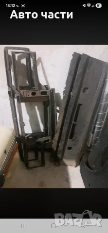 авточасти за ЛАДА нива москвич жигула лада самара и други руски коли , снимка 7 - Части - 55674575