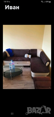 Стая под наем София  за непушач , снимка 3 - Стаи под наем - 54034436