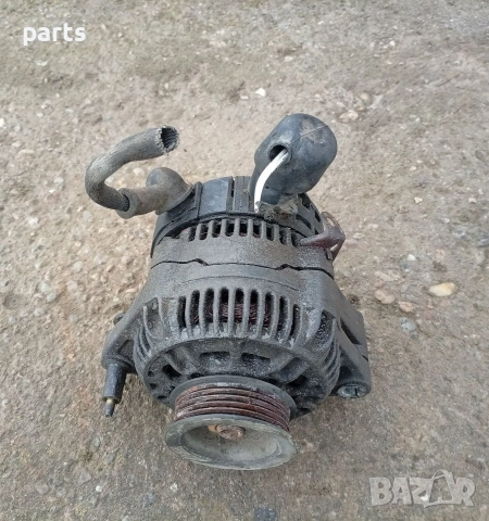 Генератор Ровър 600 - 620 - 623 - Хонда Акорд - 0123115014 - 31100P45G04, снимка 7 - Части - 54059187