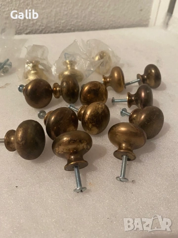 Бакърени предмети , снимка 18 - Антикварни и старинни предмети - 54058199