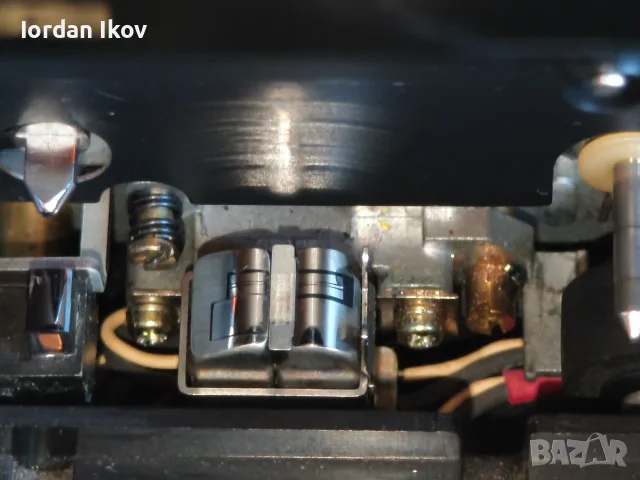 Onkyo Integra TA-2570, снимка 8 - Декове - 55335541