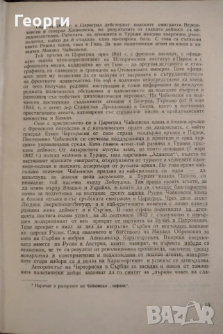 Ванда Смоховска-Петрова / Неофит Бозвели и българският църковен въпрос, снимка 2 - История, политика и общество - 55237100