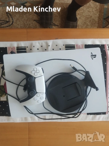 Продавам playstation 5 