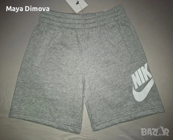 Nike Къси панталони 137-147см.
