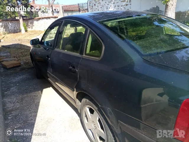 VW Passat 1997 се продава 