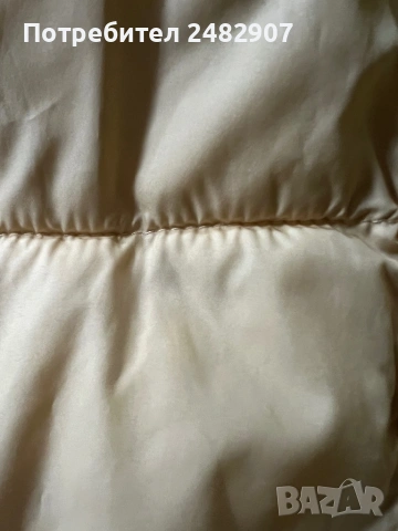 Дамско елече ONLY, снимка 12 - Якета - 54087395