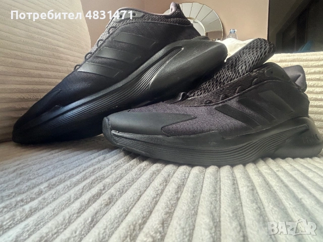Здравейте продавaм Adidas Bounce!Почти нови маратонки – носени 2–3 пъти., снимка 3 - Маратонки - 54595165