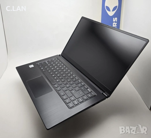 MSI Modern 15 A10M i5 10210U/16GB/512SSD/FHD/Подсветка, снимка 6 - Лаптопи за дома - 55273591
