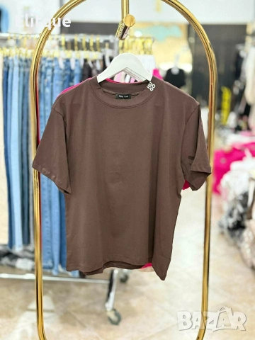 тениска hugo boss 